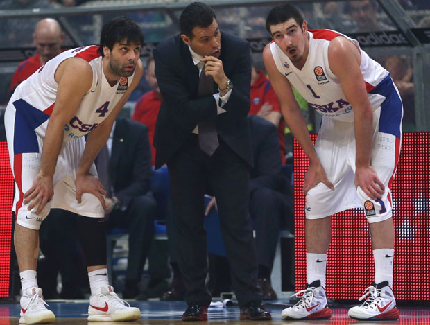 Итудис за “Новости”: На паркету не играју паре...