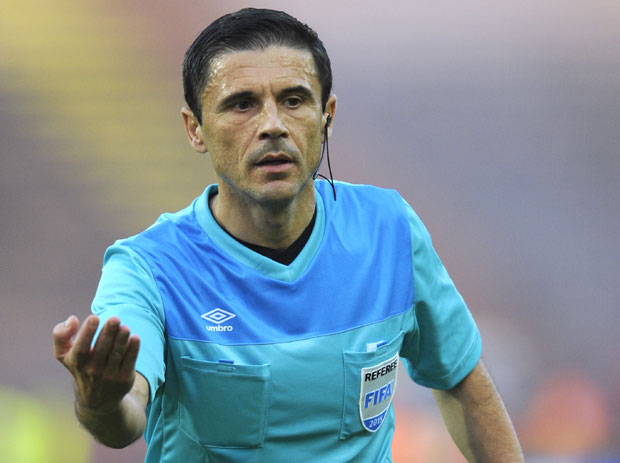 Вечити дерби у суботу од 18 часова, Мажић неће делити правду