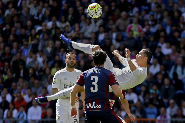 Лига шампиона: То мора бити магична ноћ! 