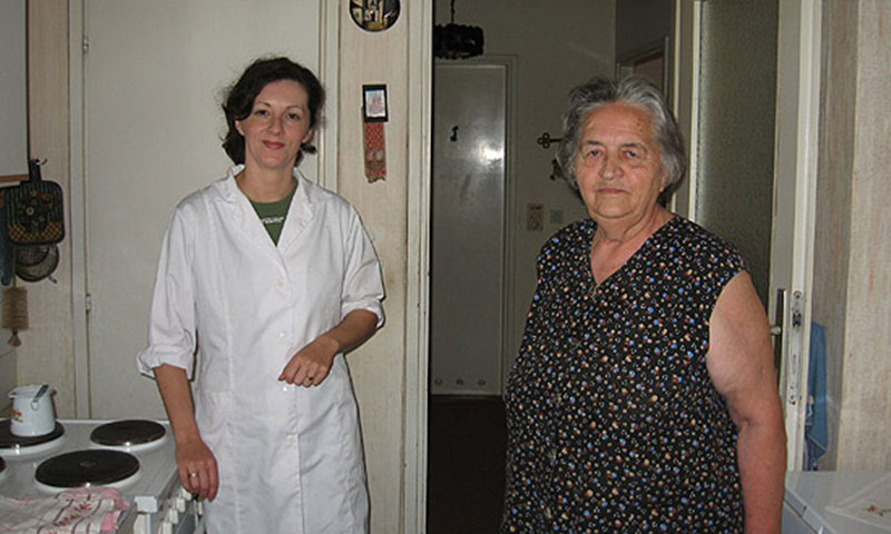 Кула: Непокретни на милост и немилост