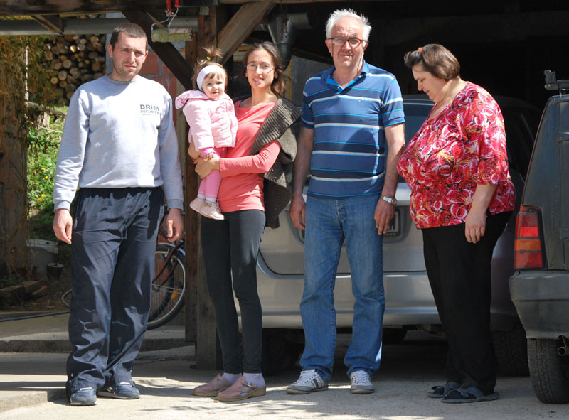 Сеоске куће за све избеглице