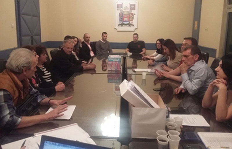 Ниш: Уз Роме и Руси као национална мањина