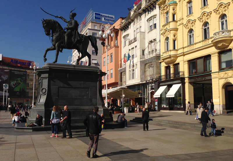 ТВ Арте: Хрватска представљена као мочвара фашизма