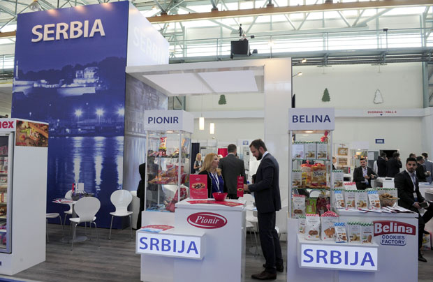 Отворен Сајам привреде у Мостару