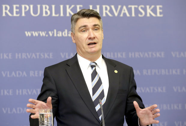 Ни Милановић не долази на званичну комеморацију у Јасеновац