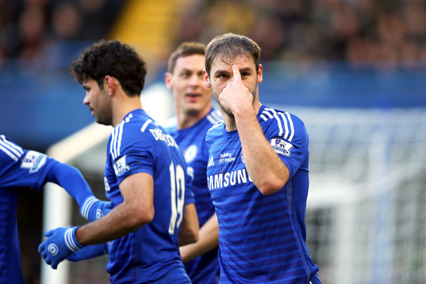 Рома спремила понуду Челсију: Ивановић и 40 милиона евра за Наинголана