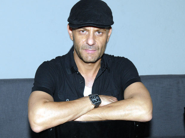 Редитељ Томаж Пандур преминуо током пробе