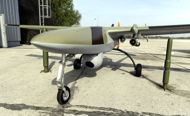 Израелска политичарка: Израел ће испоручити Азербејџану још беспилотних летелица