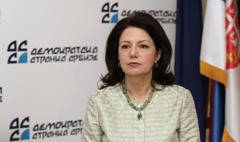 Шпијунка: Кецеља с вашара