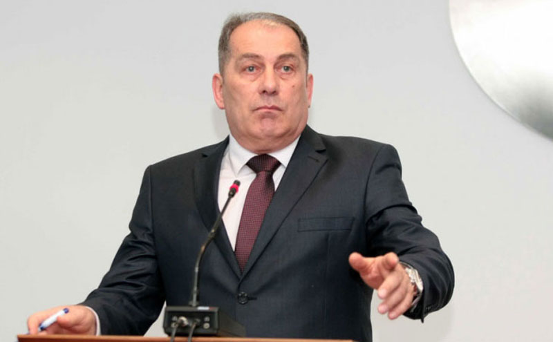 Мектић: Напади ме само чине јачим