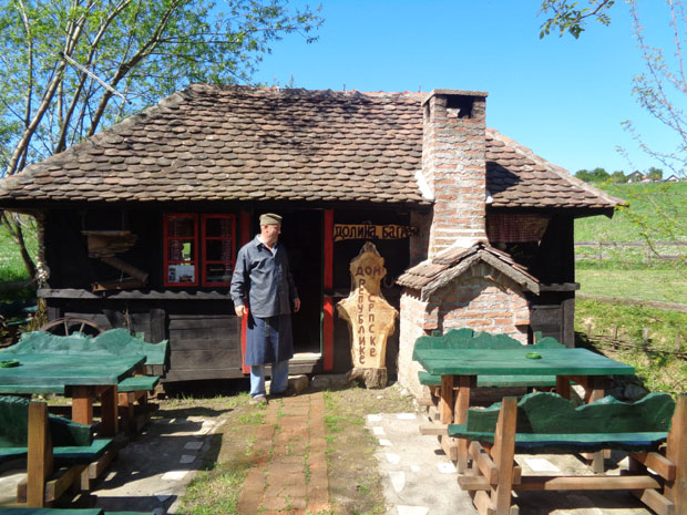 Дух Мајевице у Руњанима