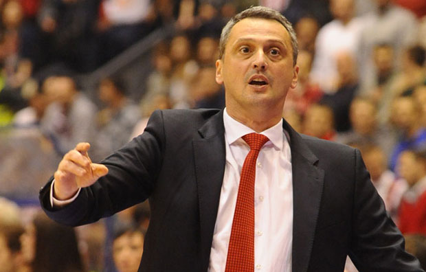 Радоњић: Били смо близу; Дангубић: Заслужена победа ЦСКА