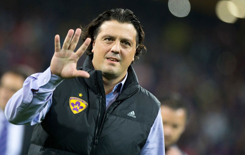 Заховић вређао Албанца: Ти си г*вно, твоја вера је смрт!