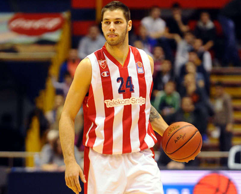 ЦСКА – Црвена звезда 84:74 (КРАЈ)