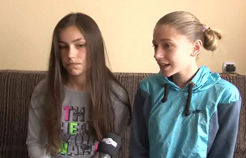 Мештани Преоца: У страху смо, нашу децу нико не штити