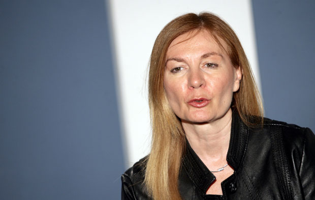 Јоксимовић: Хрватска не може да заустави Србију