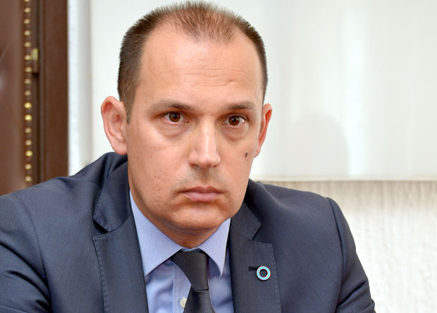 Лончар: Седам фирми се пријавило на тендер за Клинички центар Србије