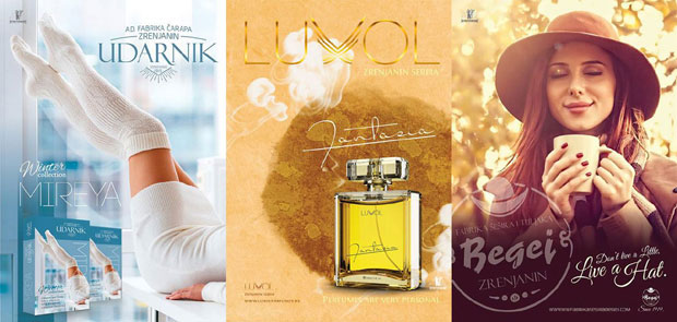 Зрењанин: Гиганти угашене наде