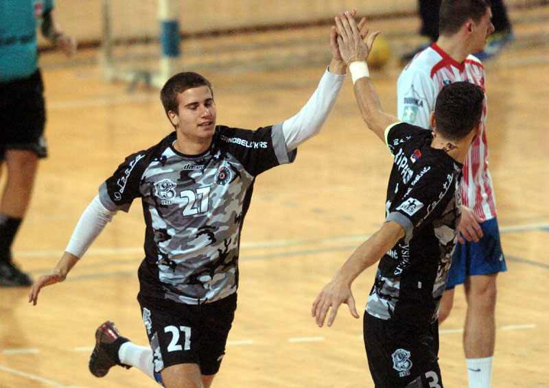 Драма у дербију: Партизан голом из седмерца дошао до победе против Звезде