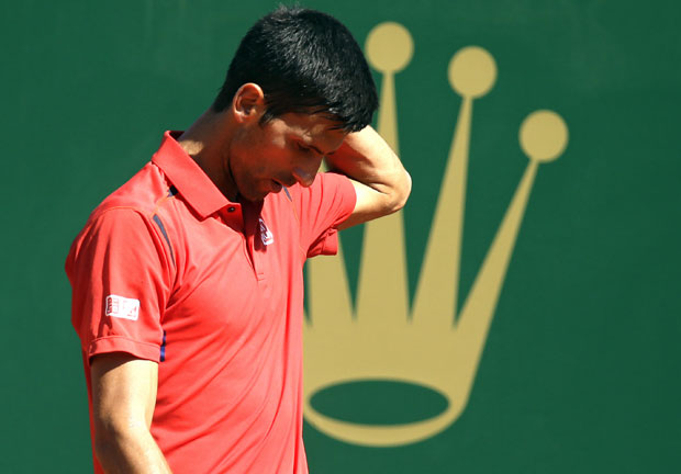 Сензација у Монте Карлу: Весели шокирао очајног Ђоковића