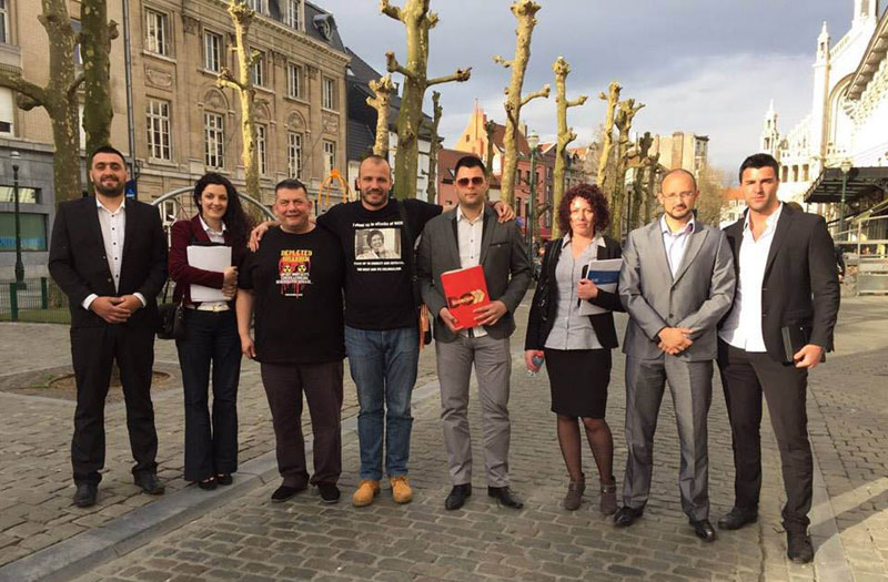 Црногорци једном ногом у НАТО