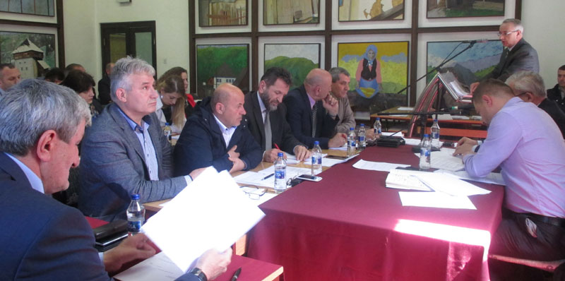 Рожаје: Бошњаци неће више са Ранком