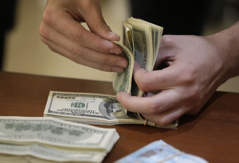 Српска свађа избила због руског дуга