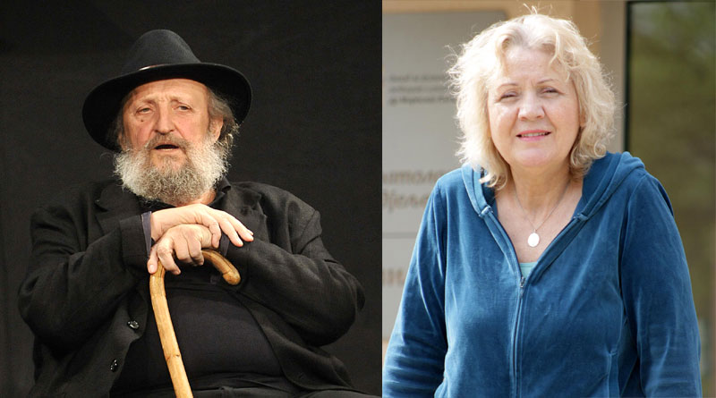 Монодраме за Јадранку Стојаковић