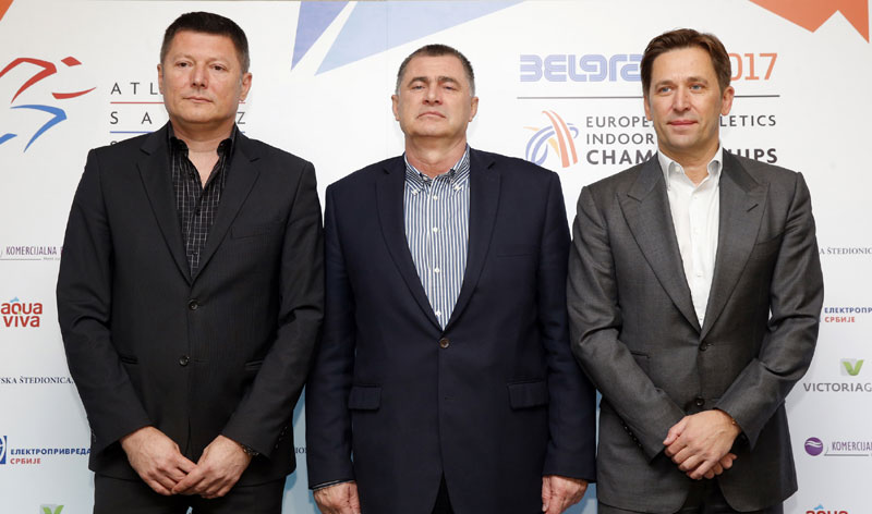 Краљица чак 70 дана у Арени: Генерална проба биће Србија опен