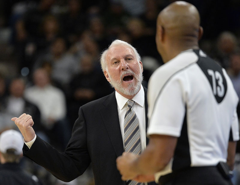 Поповић: Волео бих да Боби шутира више 