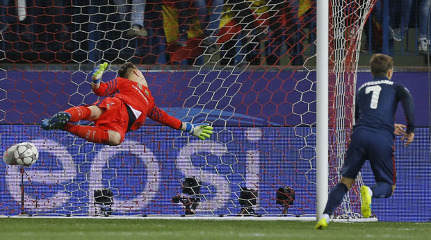 ЛШ: Атлетико скинуо круну Барселони, Бајерн сигуран у Лисабону (ВИДЕО)