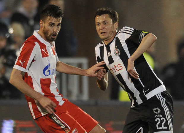 ЗВЕЗДИНИ СТРАНЦИ: Штета је што не играмо за титулу