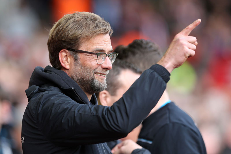 Лига Европе: Ел Клопико - други део