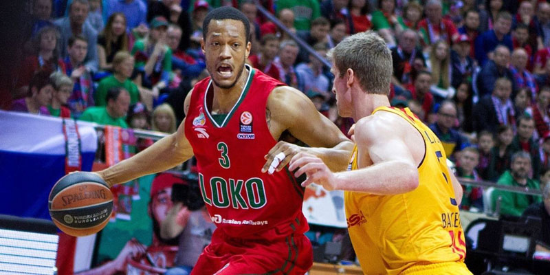 Евролига: Лаборал без проблема до 1:0, Локомотива после преокрета победила Барселону