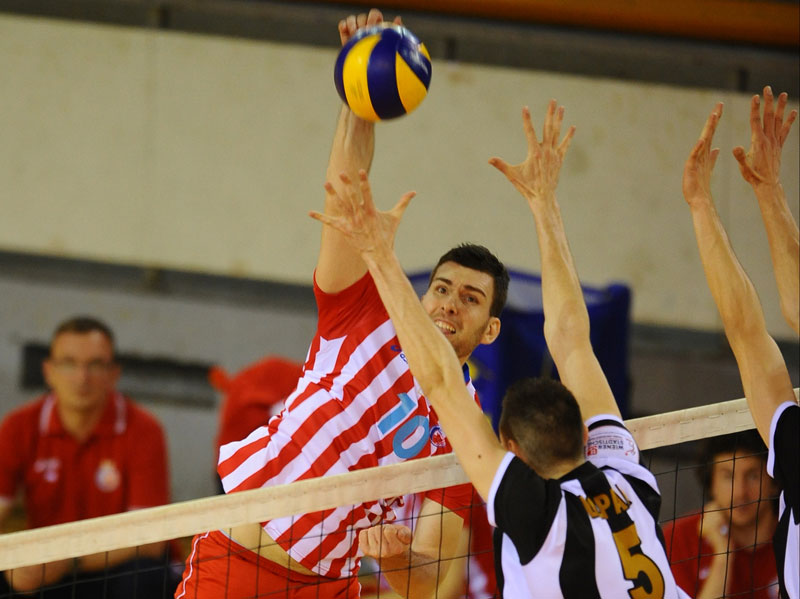 Звезда не отписује Партизан