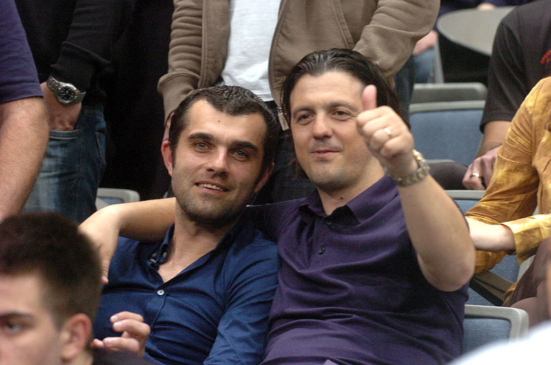 Заховић нападао и Фајића: Увек ме је звао глупи Босанац