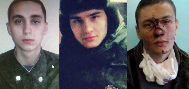 УЖАС У САНКТ ПЕТЕРБУРГУ: Војници психопате убили због дроге две медицинске сестре