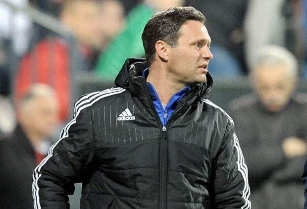 Лешњак: Најбитније је не губити бодове, сваки има тежину када се подвуче