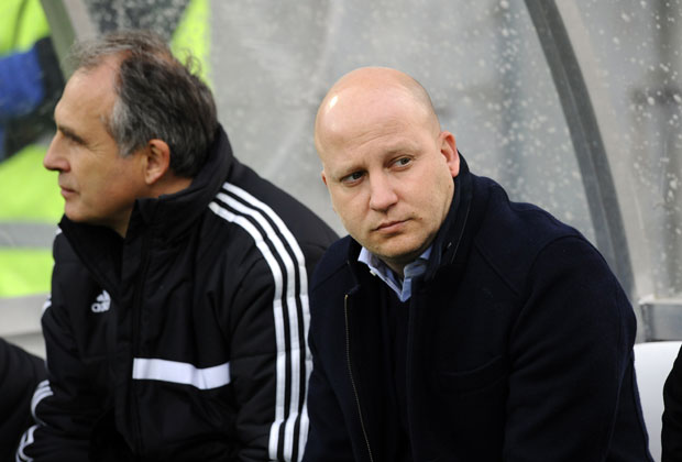 Николић жестоко кажњен: До краја сезоне на трибинама