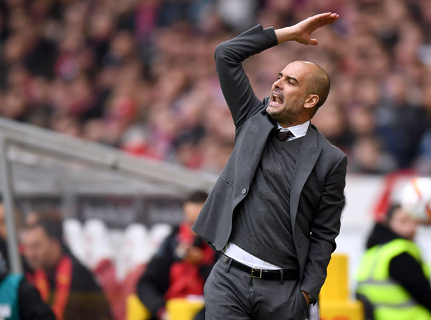 Гвардиола: Резултате које сам направио са Бајерном нећу моћи да поновим до краја каријере