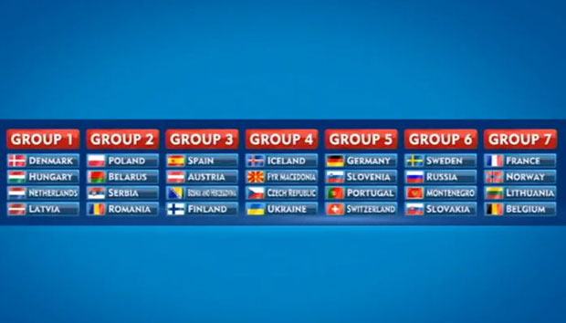 Рукометаши против Пољске, Белорусије и Румуније траже пут до ЕП у Хрватској