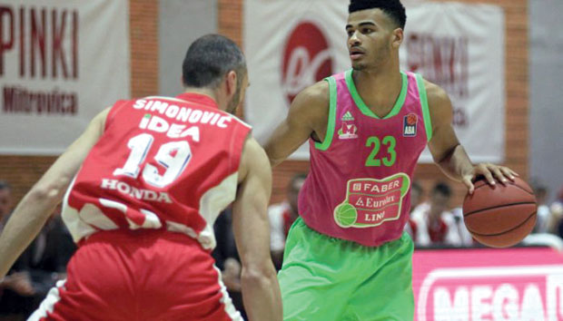 Финална серија АБА лиге почиње дан раније