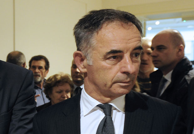 Цензура за Милорада Пуповца