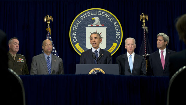 Обама: Исламска држава је у дефанзиви