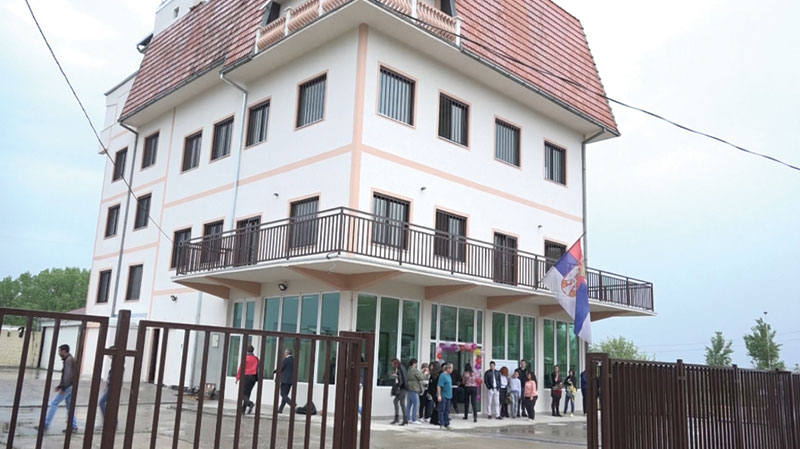 Кутак за децу улице