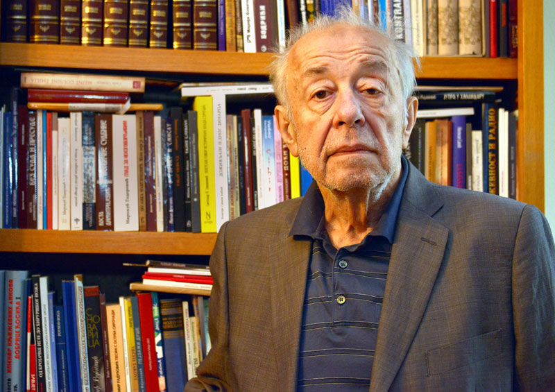 Непролазна Смрт Голуже