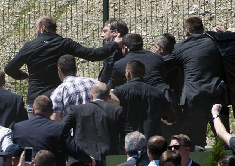 Истрага о Поточарима: Шесторка хтела убиство Вучића