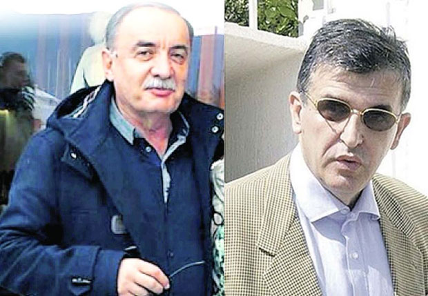 Подгорица: Болест осујетила саслушање Мујовића