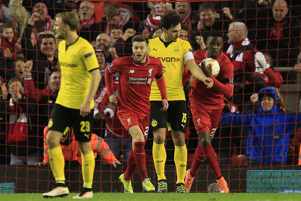 ЛИГА ЕВРОПЕ: Нестварно вече Ливерпула, Севиљи пенал рулет, Виљареал и Шахтјор сигурни