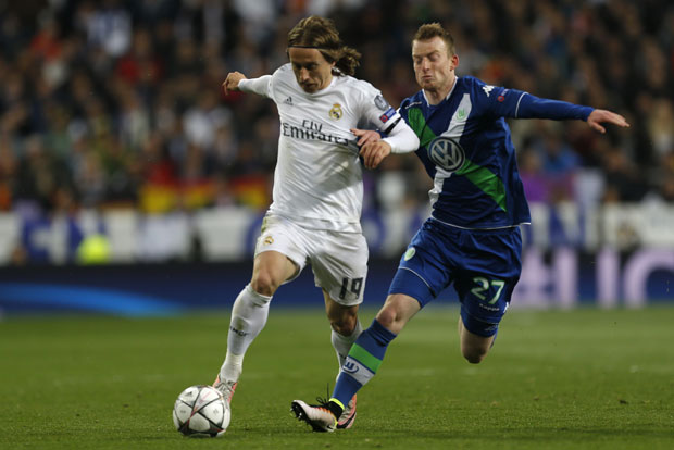 Отац Луке Модрића: Убијена Сузана није наша рођака